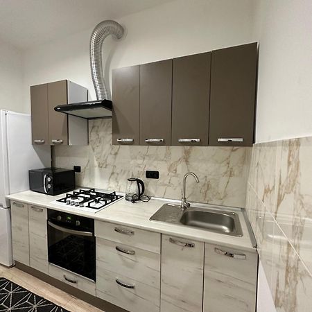 Levvv Apartment Lviv Kültér fotó