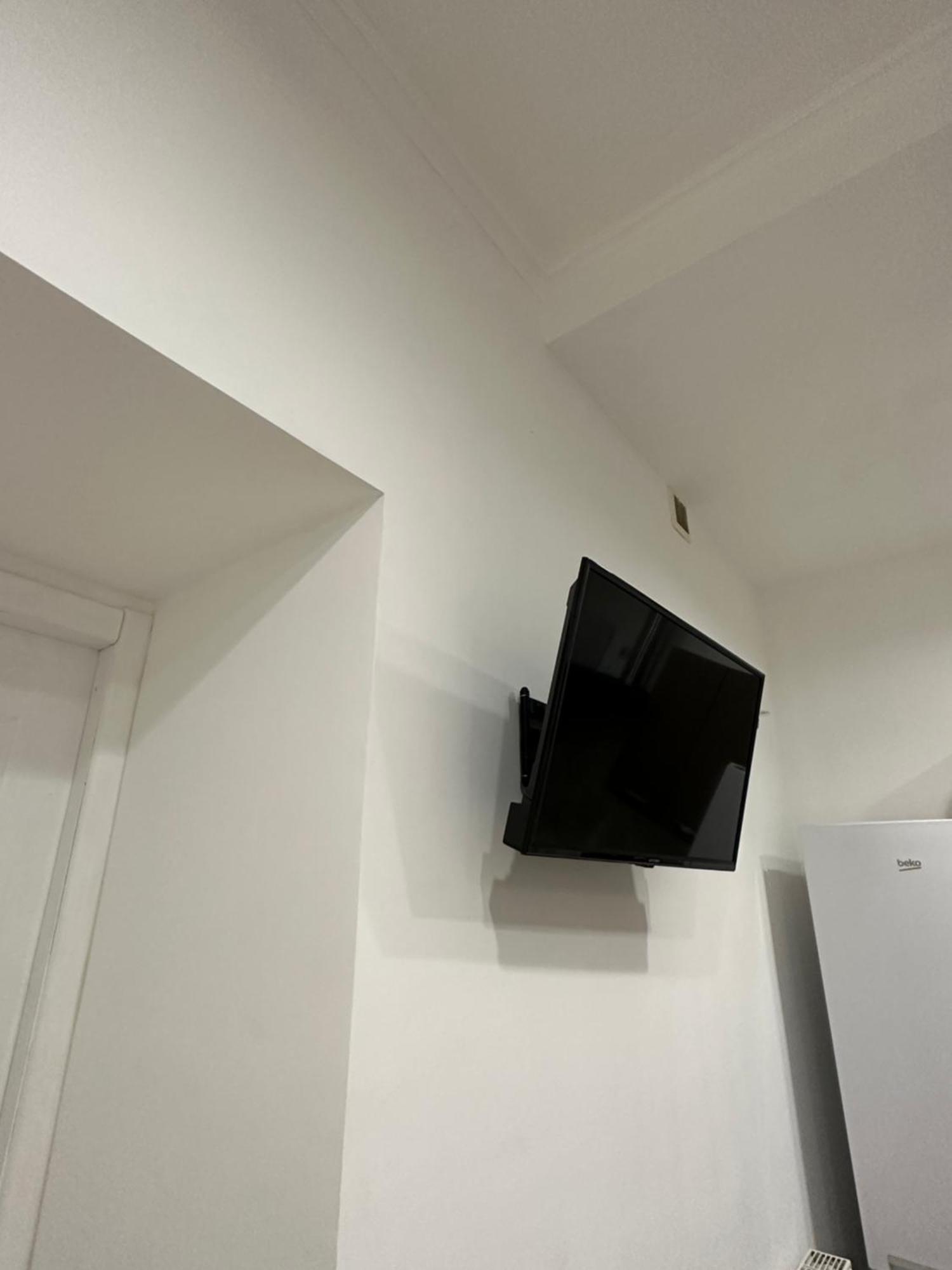 Levvv Apartment Lviv Kültér fotó