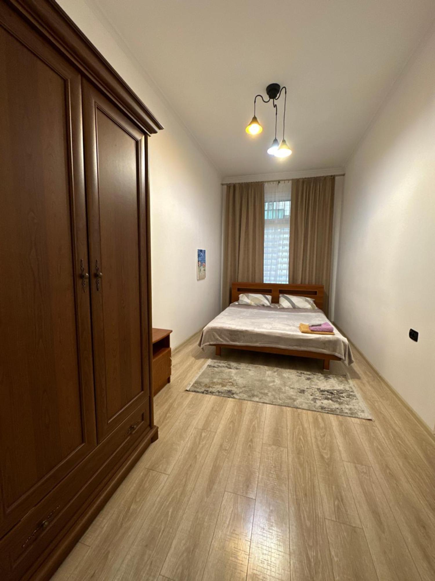 Levvv Apartment Lviv Kültér fotó